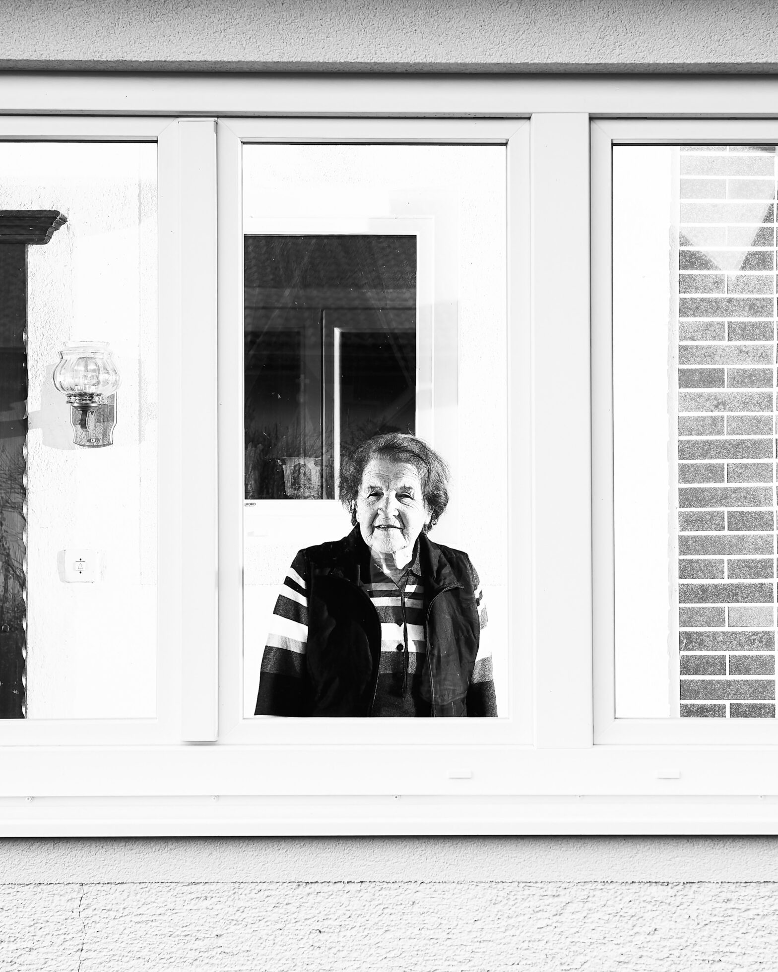 Arnold Pöschl: »First Lockdown«